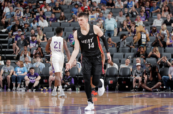 中国的普及 中国的普及