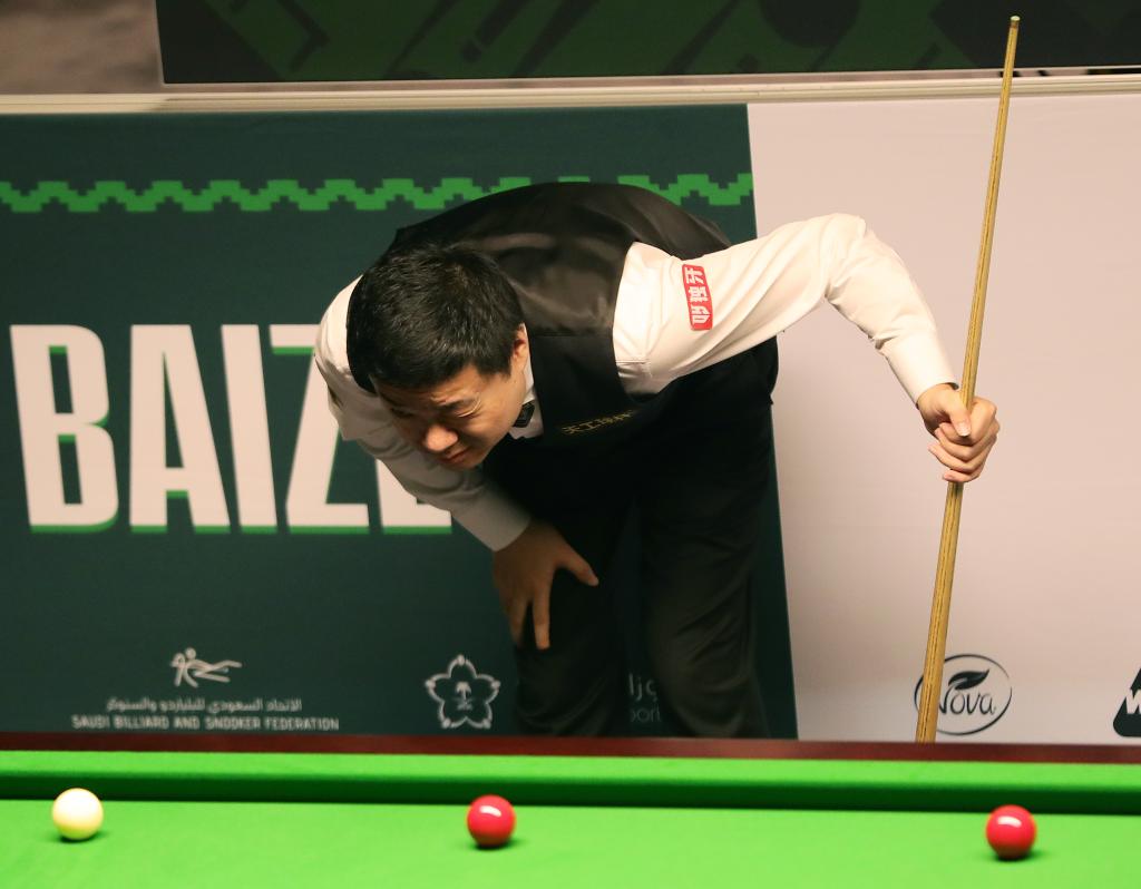 无论是在赛 无论是在赛