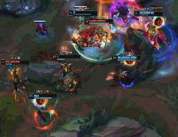 与此同时 与此同时