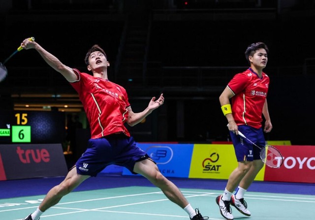 來的比賽中 來的比賽中