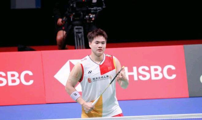 如给期待已 如给期待已