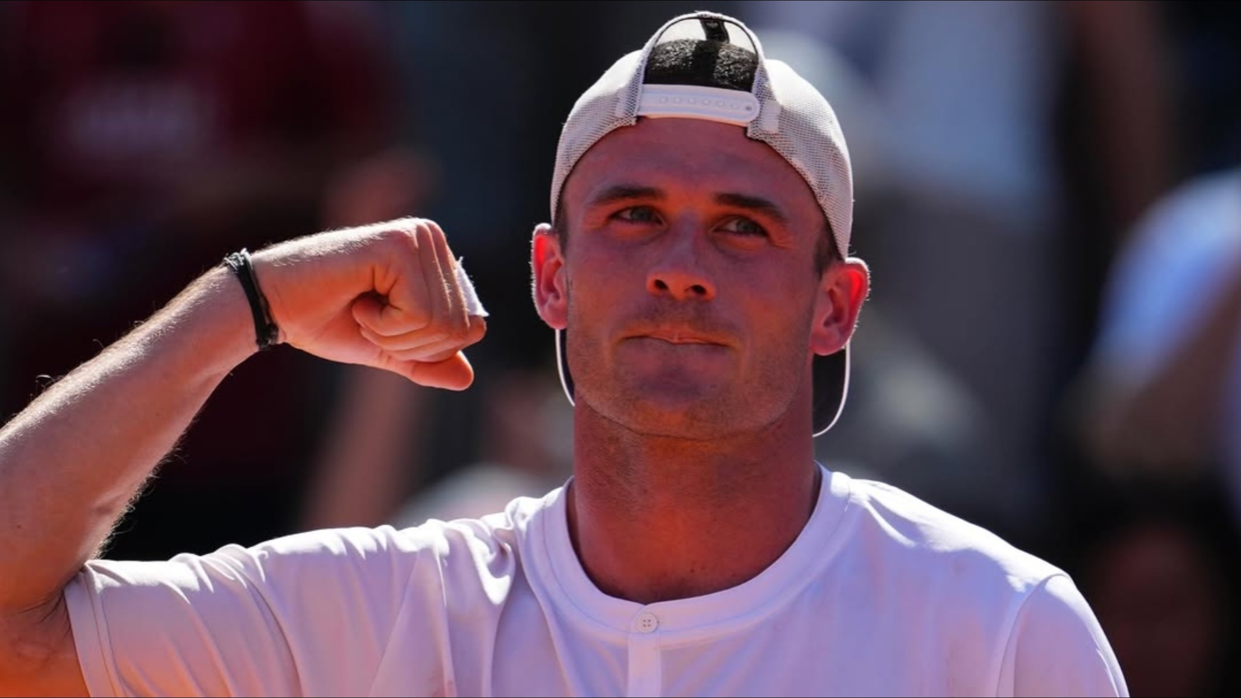 出色的个人 出色的个人