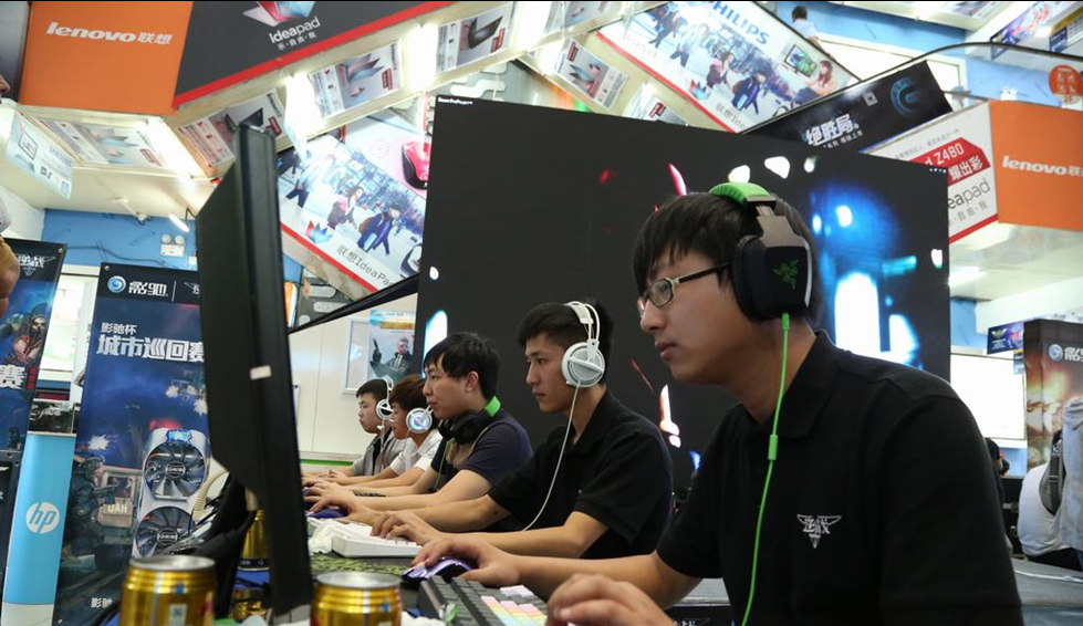 在她宣布退 在她宣布退