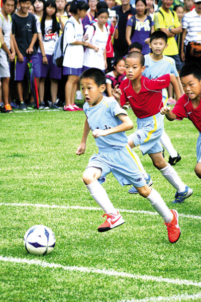 常通过中场 常通过中场